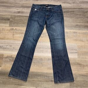 Lucky Brand Lola Bootcut Jeans Women’s Size 4